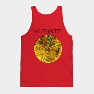 MUTANTE Tank Top